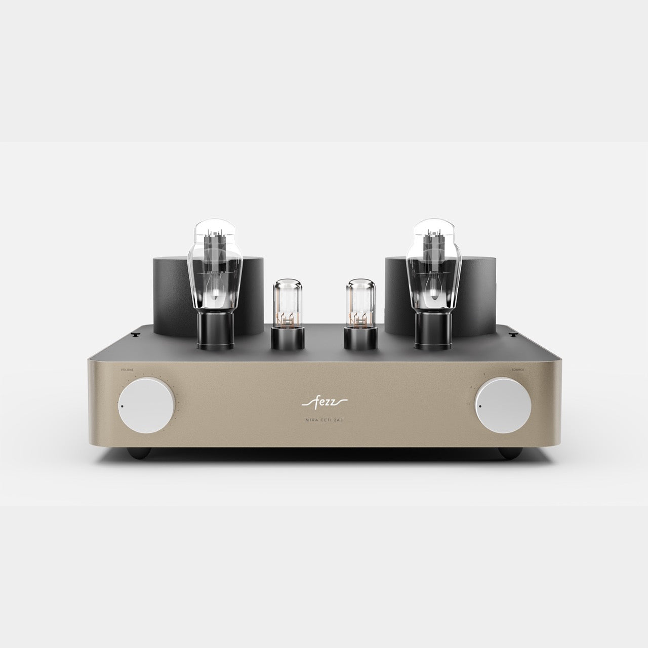 Fezz Mira Ceti 2A3 Tube Amplifier