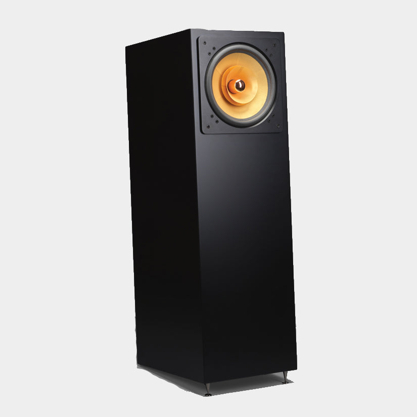 Cube Audio Jazzon V2 Floorstanding Loudspeakers