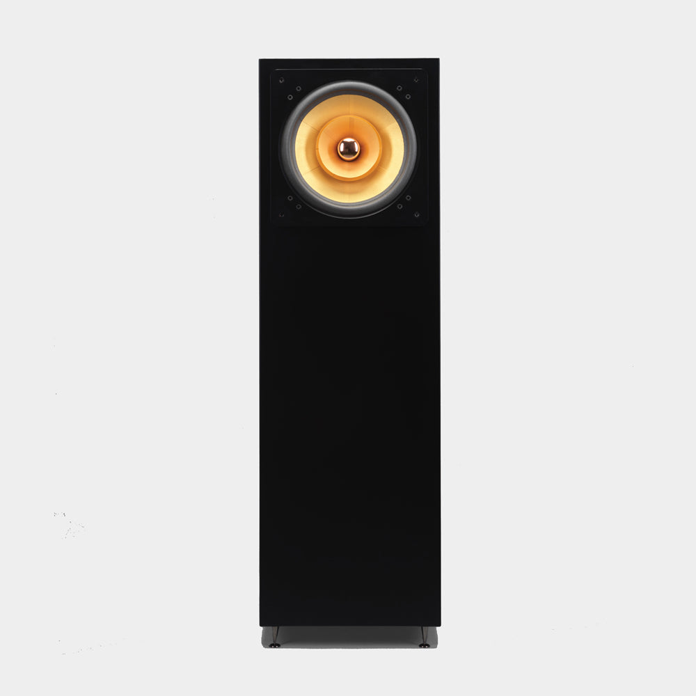 Cube Audio Jazzon V2 Floorstanding Loudspeakers