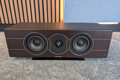 Sonus Faber Lumina CI Centre Speaker - Ex-Demonstration