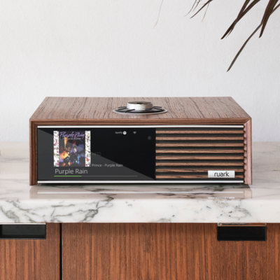 Ruark R610 Integrated Streaming Amplifier