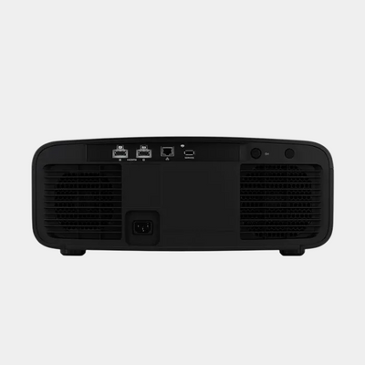 JVC DLA-NZ500 Native 4k Laser Projector