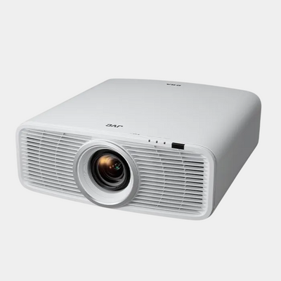 JVC DLA-NZ500 Native 4k Laser Projector