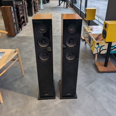 Audio Physic Classic 15 Floorstanding Loudspeakers - Pre-Owned