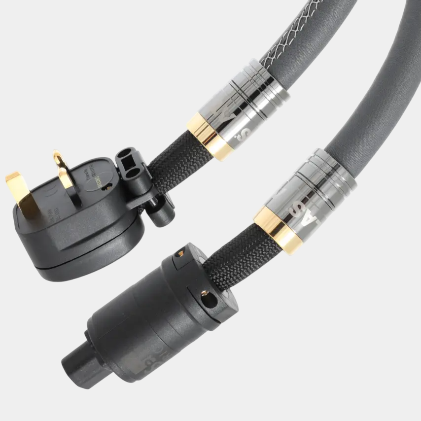 Atlas Eos Superior EM Mains Cable