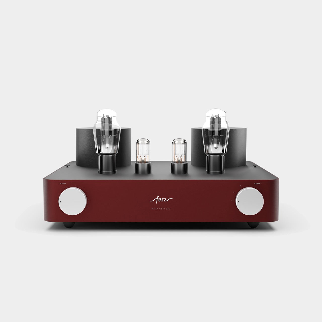 Fezz Audio Mira Ceti 2A3 Tube Amplifier