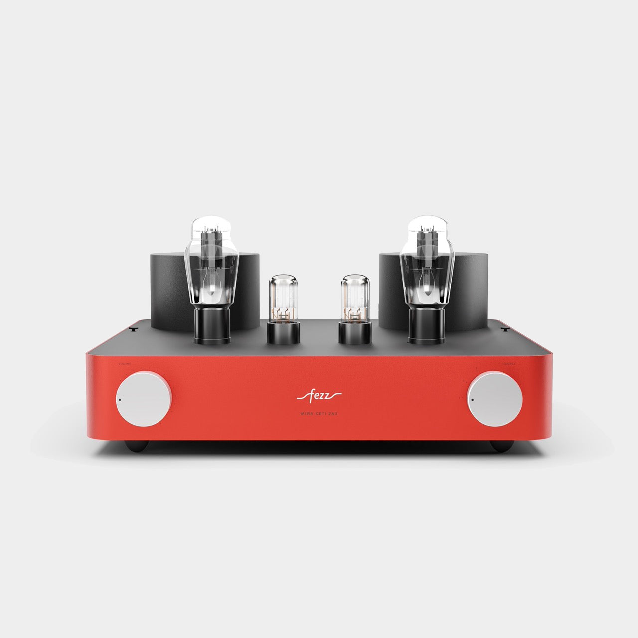 Fezz Audio Mira Ceti 2A3 Tube Amplifier