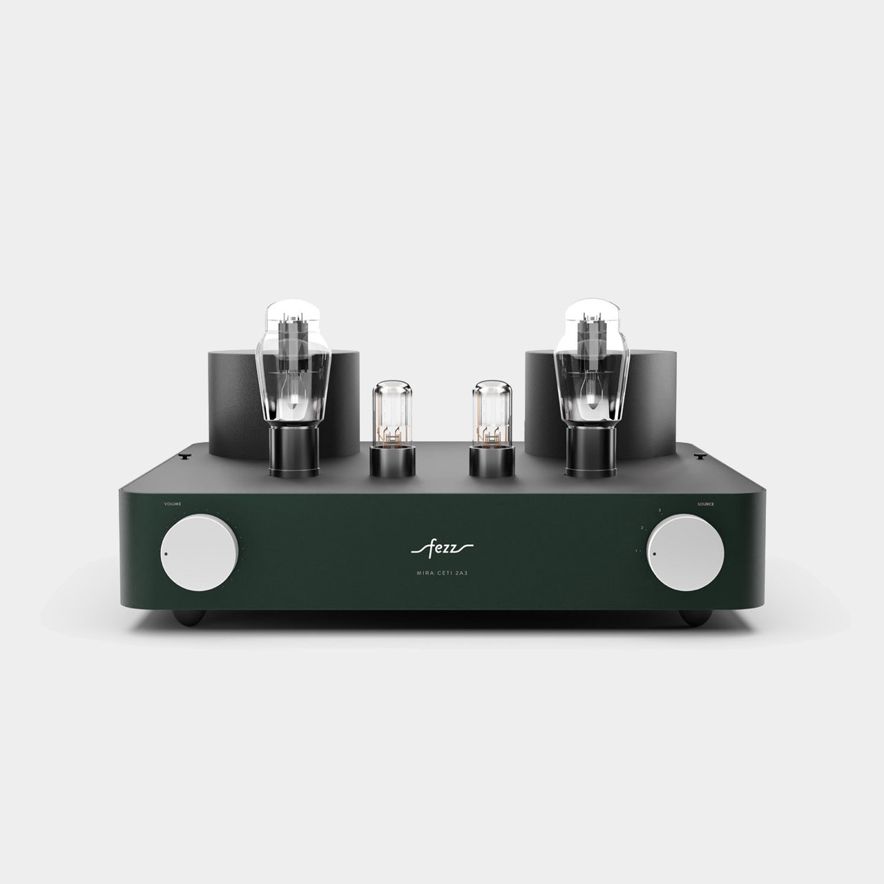 Fezz Mira Ceti 2A3 Tube Amplifier