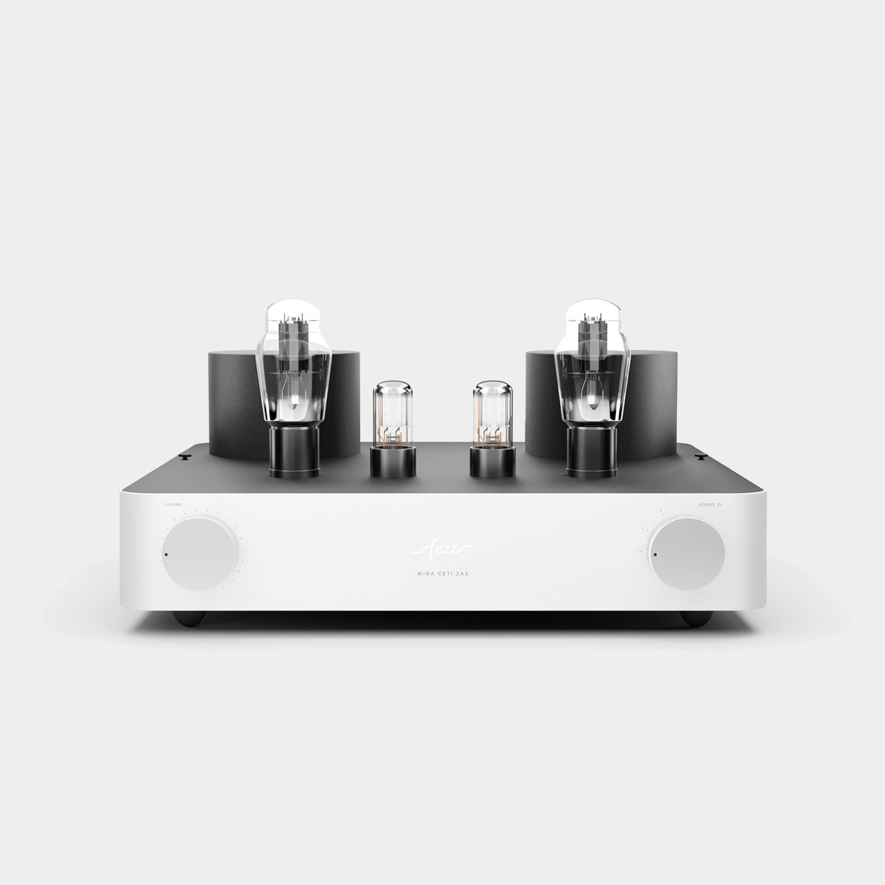 Fezz Mira Ceti 2A3 Tube Amplifier