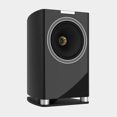 Fyne Audio F701 Bookshelf Loudspeakers