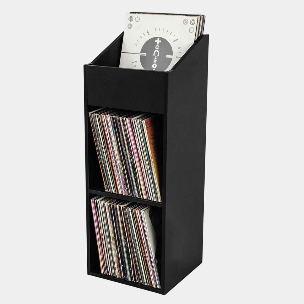 Glorious Record Rack 330