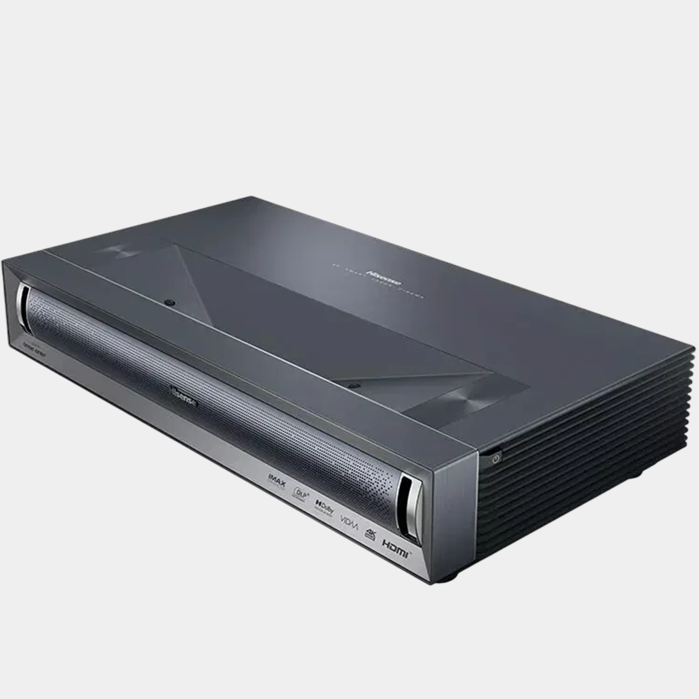 Hisense PX3-PRO TriColour Laser Projector