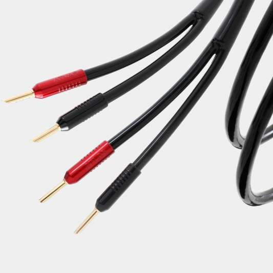 Atlas Hyper Achromatic Z 5.0 Speaker Cable