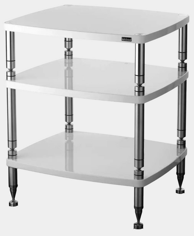 Solidsteel HF Series Hi-Fi Rack