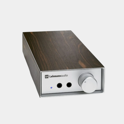 Lehmann Audio Linear SE Headphone Amplifier