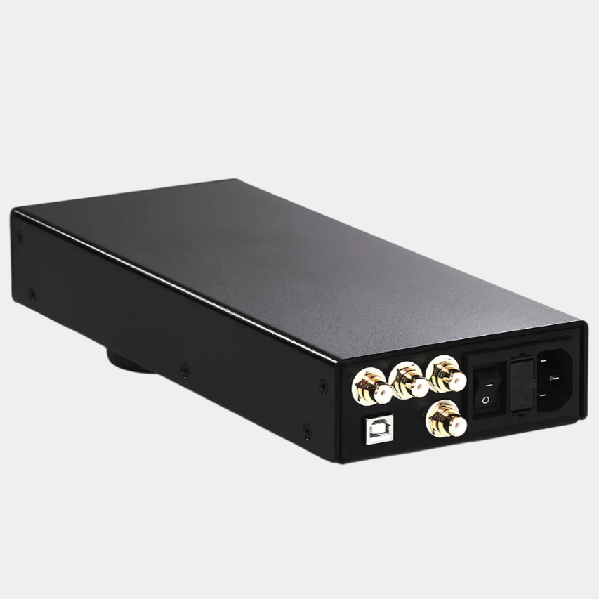 Lehmann Audio Linear USB II Headphone Amplifier