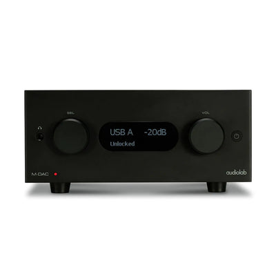 Audiolab M-DAC+