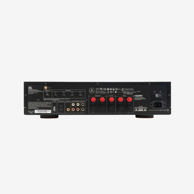 JBL MA310 - 5.2 4K AV RECEIVER