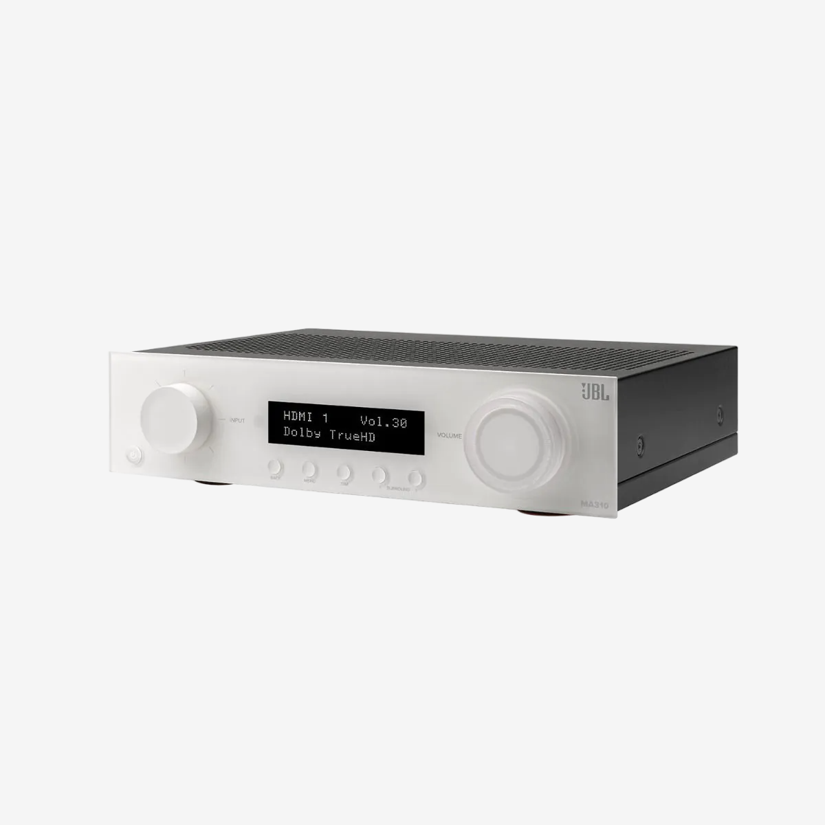 JBL MA310 - 5.2 4K AV RECEIVER