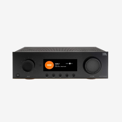 JBL MA7100HP - 7.2 8K High Performance AV RECEIVER