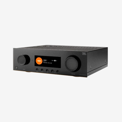 JBL MA7100HP - 7.2 8K High Performance AV RECEIVER