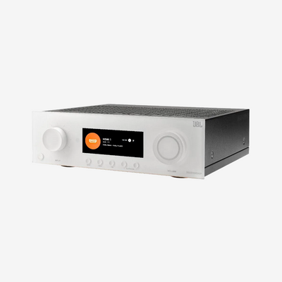 JBL MA9100HP - 9.2 8K High Performance AV RECEIVER