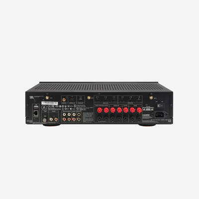 JBL MA710 - 7.2 8K AV RECEIVER