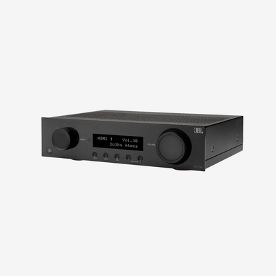 JBL MA710 - 7.2 8K AV RECEIVER