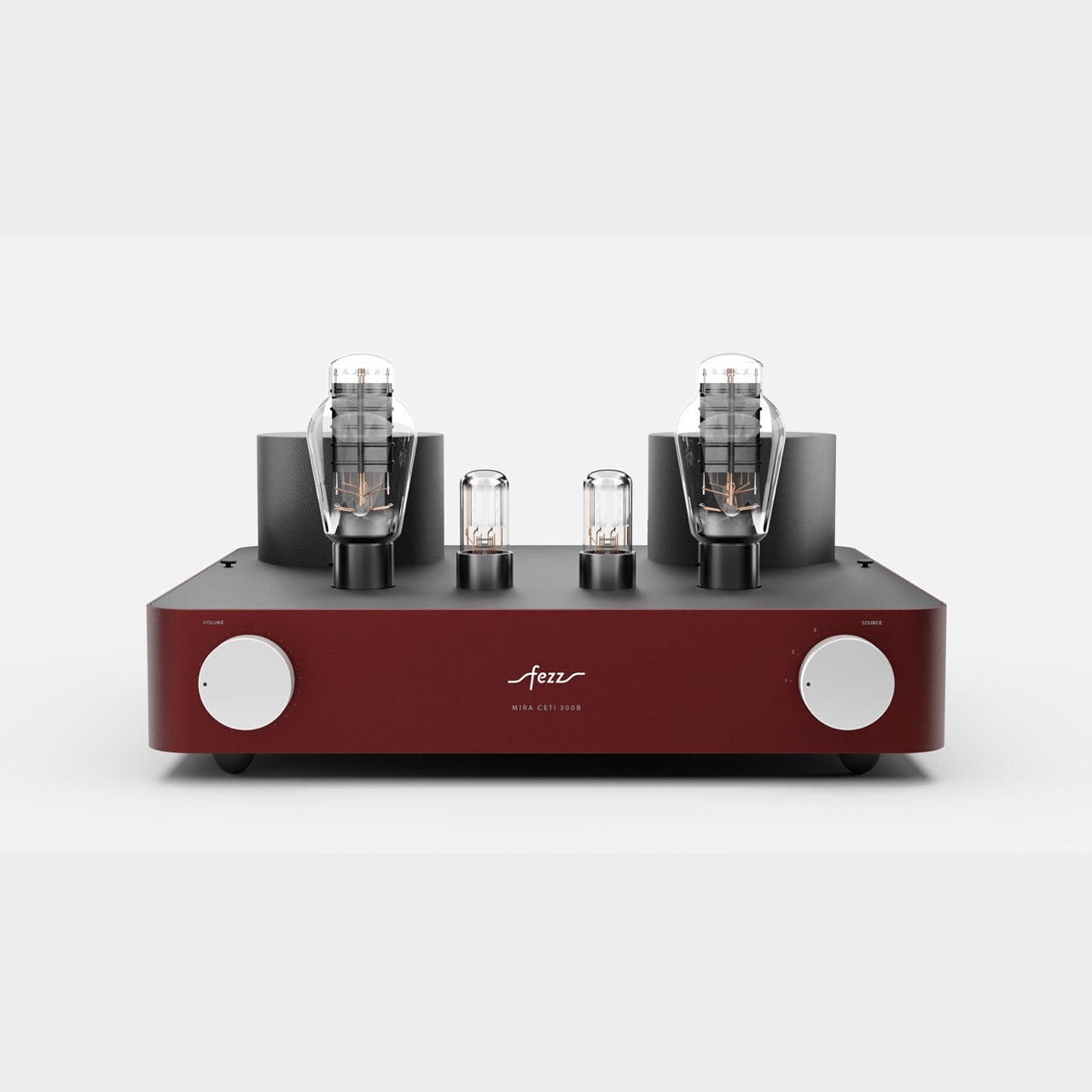 Fezz Mira Ceti 300B Tube Amplifier