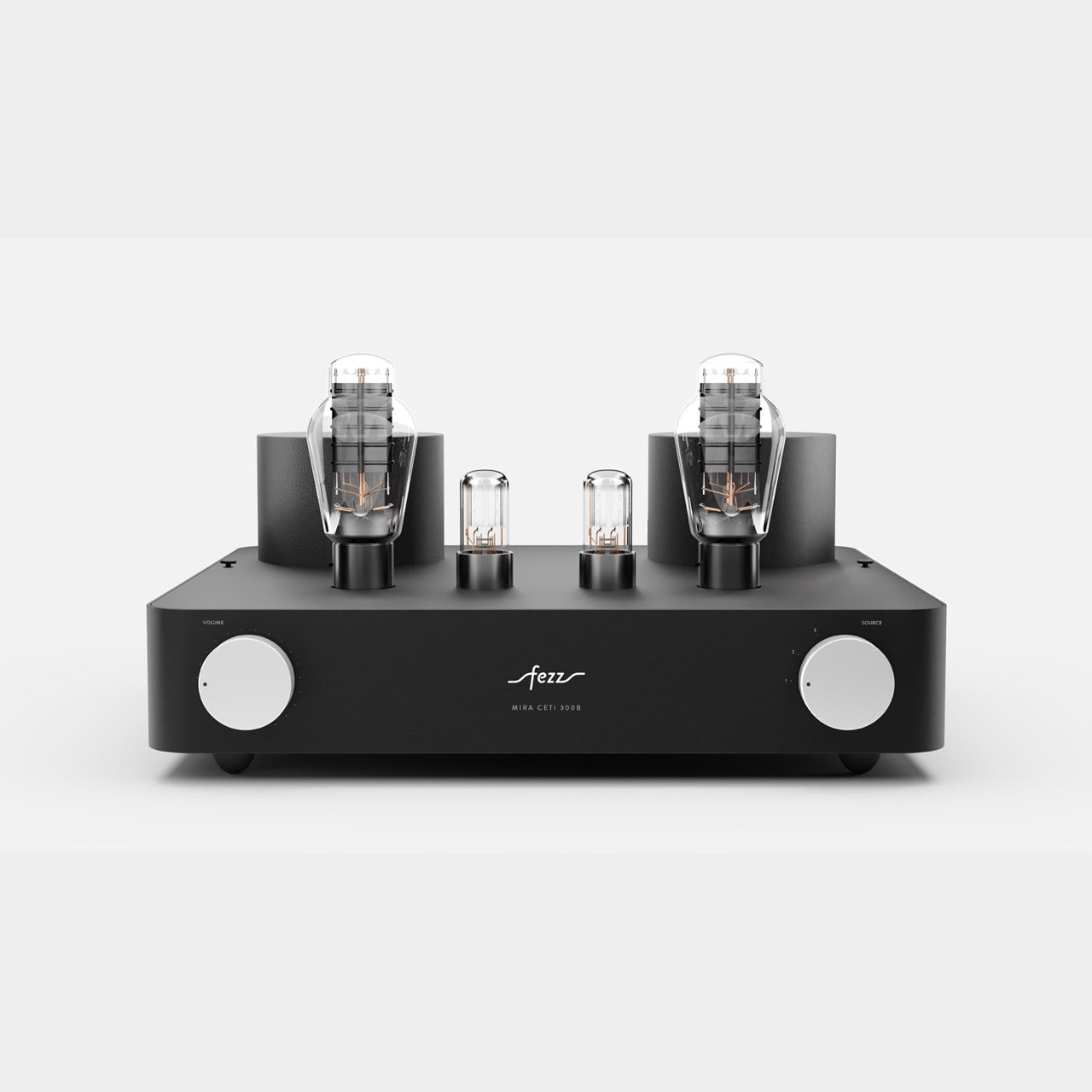 Fezz Mira Ceti 300B Tube Amplifier