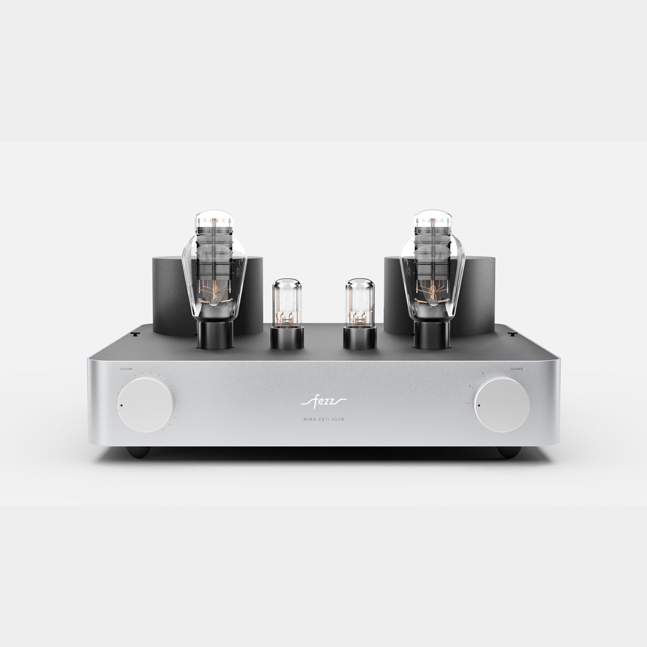 Fezz Mira Ceti 300B Tube Amplifier