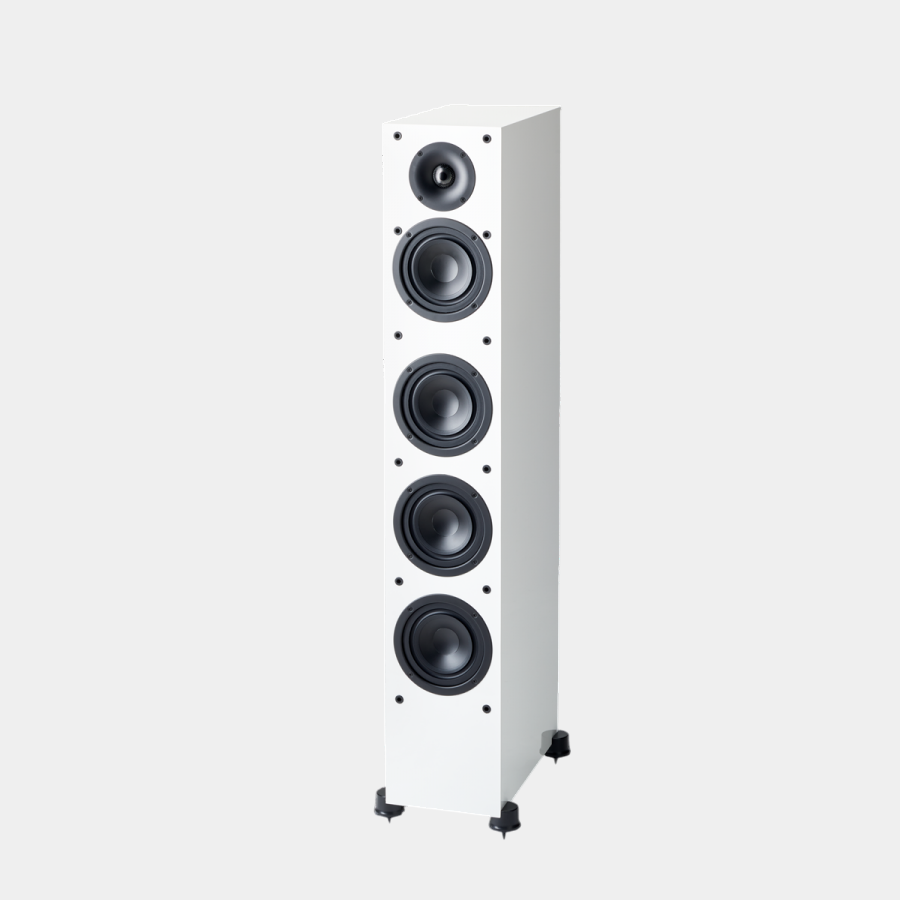 Paradigm Monitor SE 6000F Floorstanding Loudspeakers