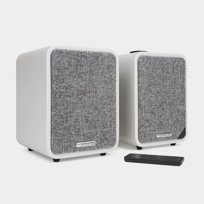 Ruark + Rega Premium System Bundle