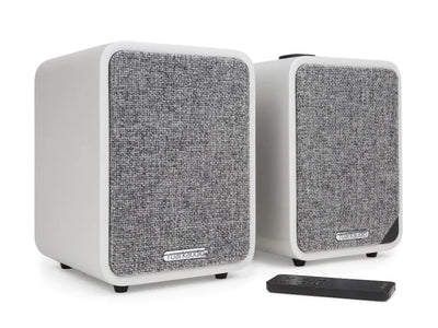 Ruark MR1 + RS1 System Bundle