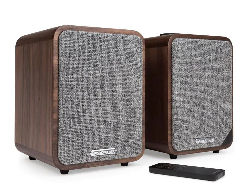 Ruark MR1 + RS1 System Bundle