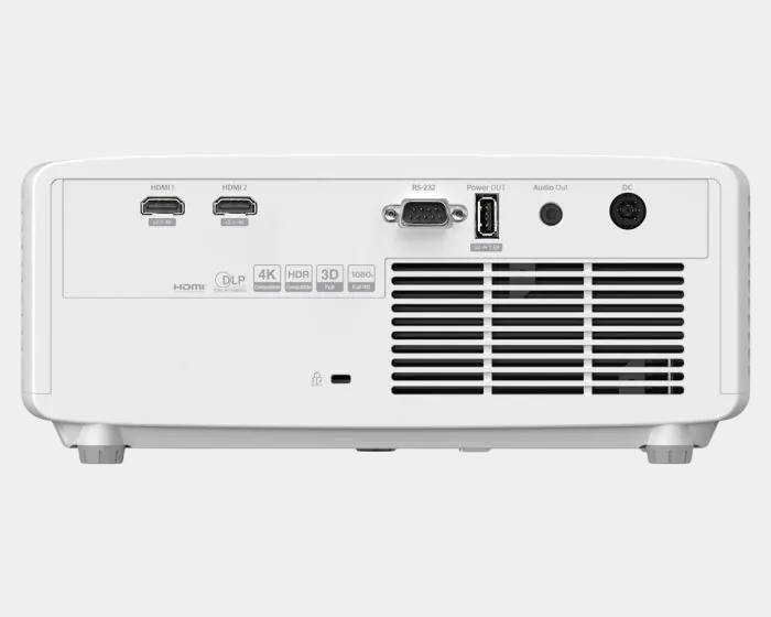 Optoma HZ40HDR Laser 1080p DLP Projector