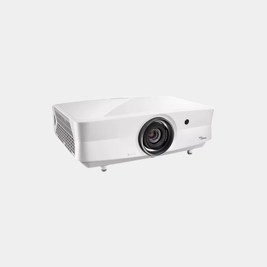 Optoma UHZ65LV 4K Laser Home Cinema Projector