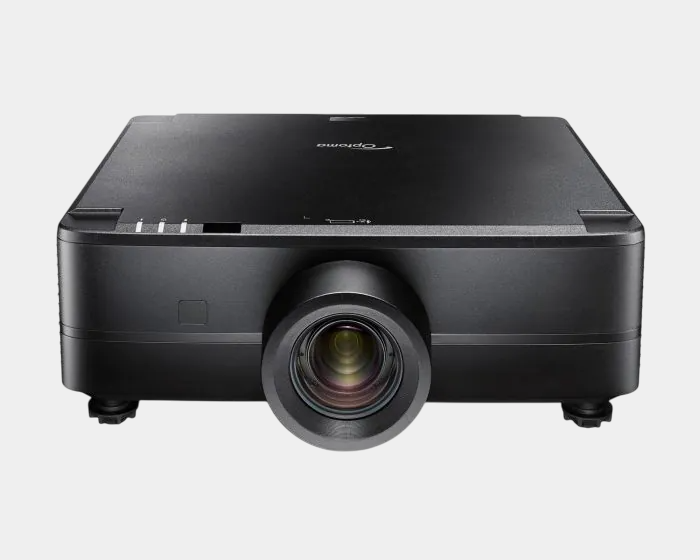 Optoma ZK810T/ST 4K Laser Pro Install Projector