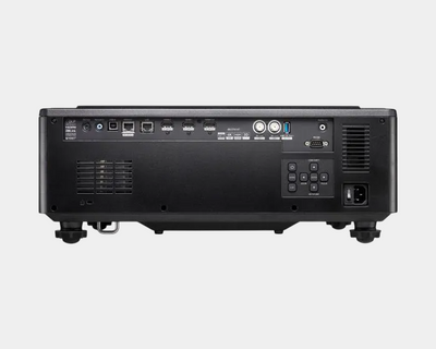 Optoma ZK810T/ST 4K Laser Pro Install Projector