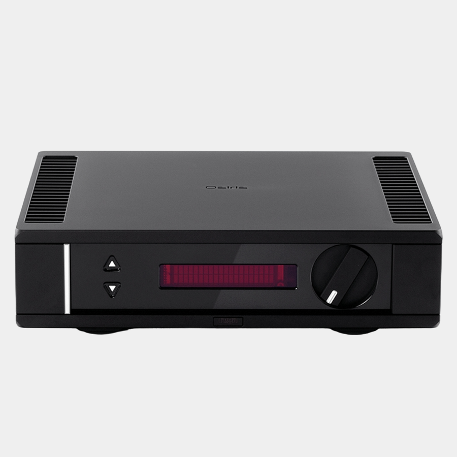 Rega Osiris Reference Level Integrated Amplifier