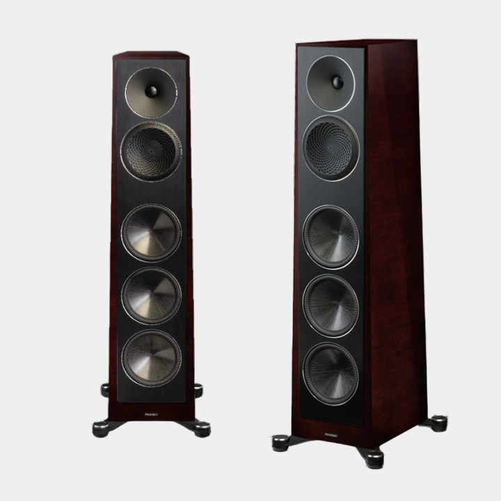 Paradigm Founder 100F Floorstanding Loudspeakers