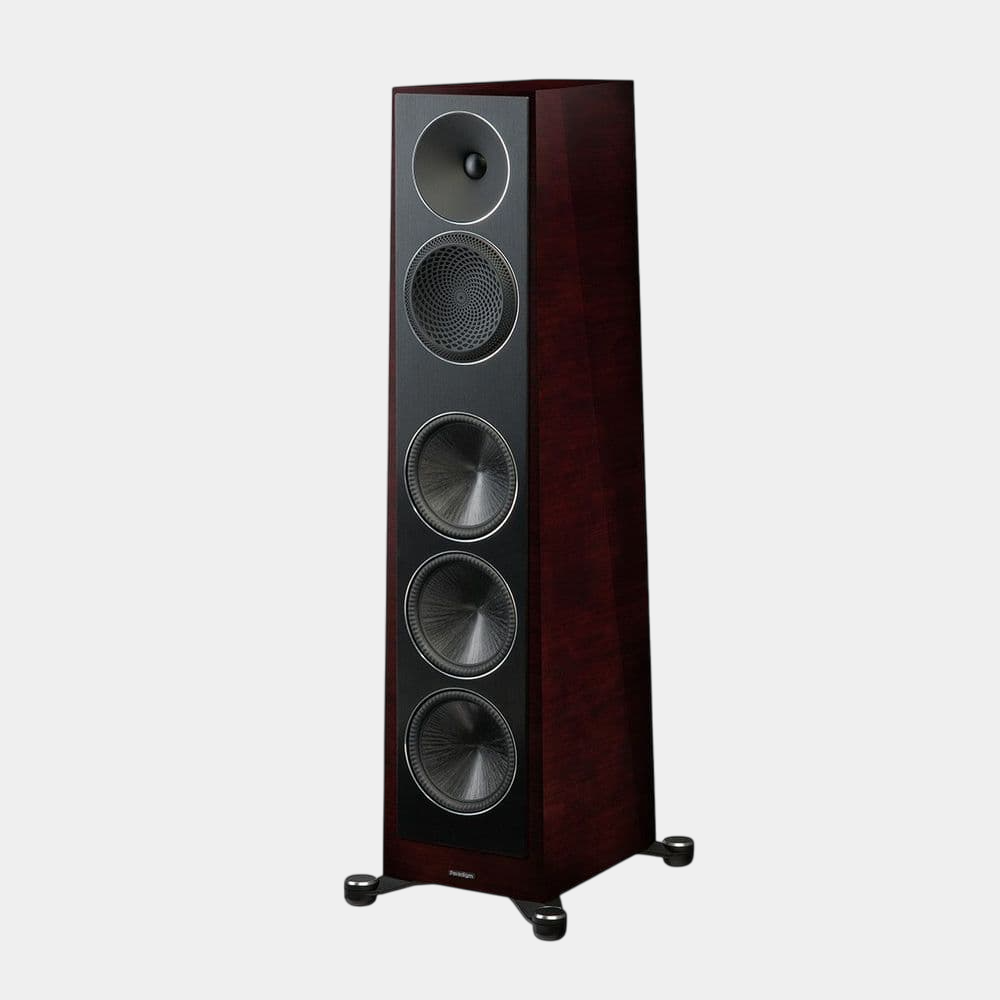 Paradigm Founder 120H Floorstanding Loudspeakers