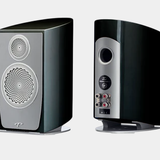 Paradigm Persona B Bookshelf Loudspeakers