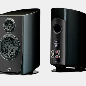 Paradigm Persona B Bookshelf Loudspeakers