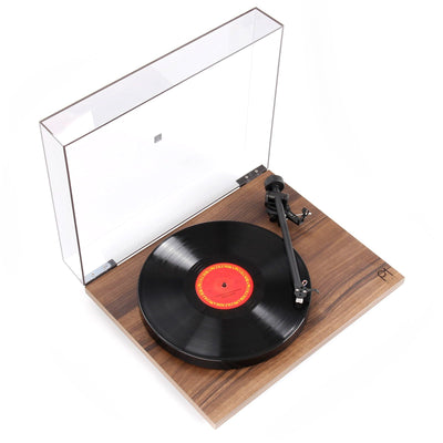 Ruark + Rega Premium System Bundle