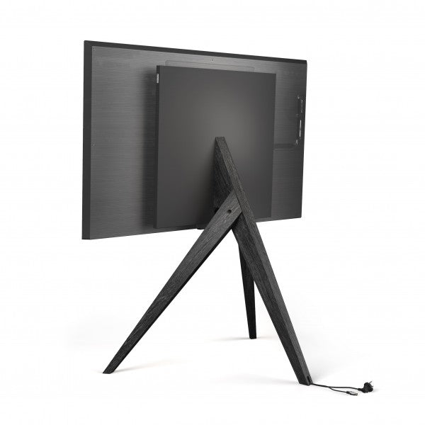 Spectral Art AX TV Stand in Black - Ex-Demonstration