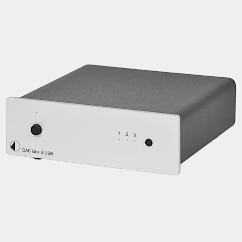 Pro-Ject DAC Box S USB - Clearance