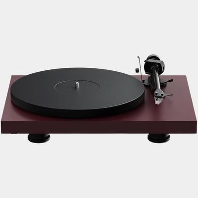 Pro-Ject Debut Evo 2 Turntable