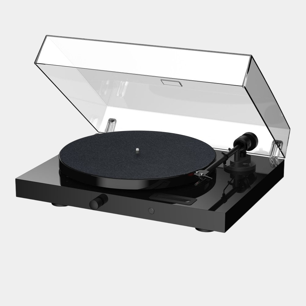 Pro-Ject Juke Box E1 Plug-And-Play Turntable