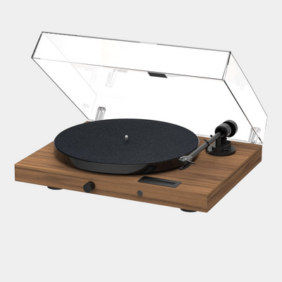 Pro-Ject Juke Box E1 Plug-And-Play Turntable